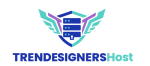 TrendesignersHost Logo