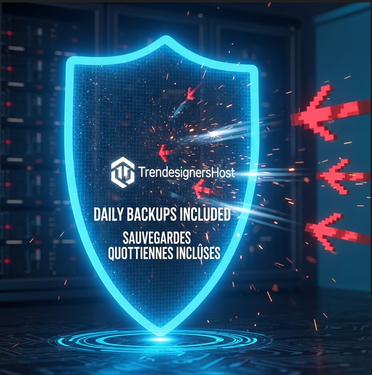 Security & Data Management