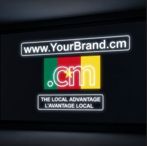 Why .CM is your secret SEO weapon