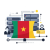 Group logo of Tech Entrepreneurs & Startups Africa / Entrepreneurs Tech Afrique